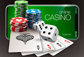 Официальный сайт Why Casino